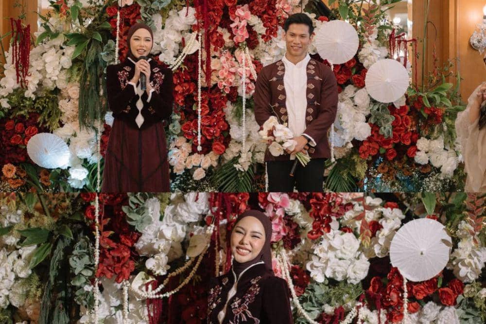 Biodata dan Profil Rehan Mubarak, Calon Suami Dara Arafah