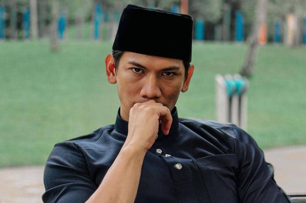 6 Fakta Rehan Mubarak Suami Dara Arafah 2