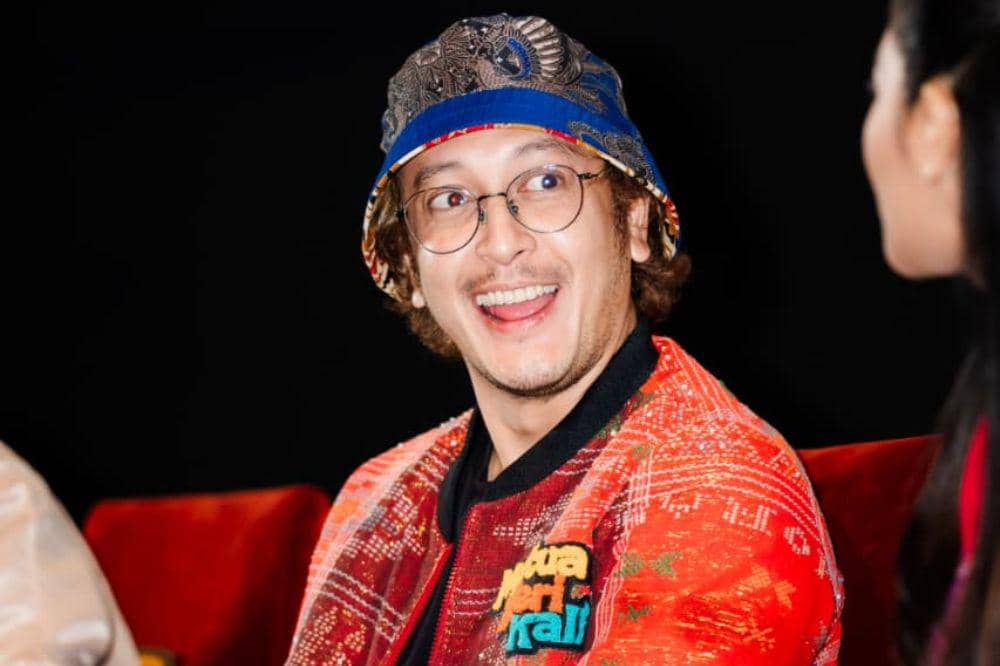 Film Mertua Ngeri Kali Tampilkan Drama Komedi Keluarga yang Menyentuh