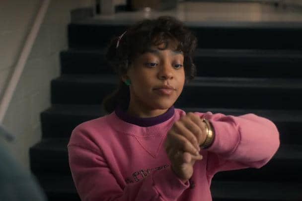 Ide Nama Anak Perempuan Terinspirasi Serial Stranger Things