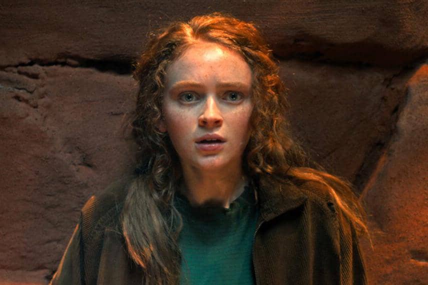 Ide Nama Anak Perempuan Terinspirasi Serial Stranger Things