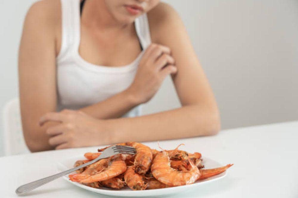 5 Penyebab Biduran di Wajah dan Cara Mencegahnya. Cek Disini!