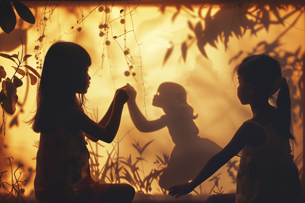 menghormati dan menghargai orang lain