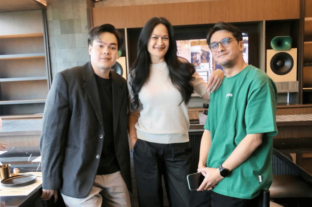 Alasan Donna Harun Disebut Mertua Idaman