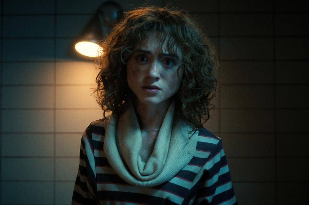 Ide Nama Anak Perempuan Terinspirasi Serial Stranger Things