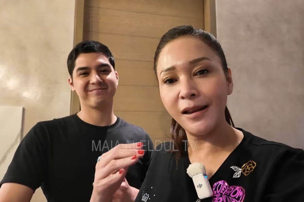 Youtube.com/MAIA ALELDUL TV