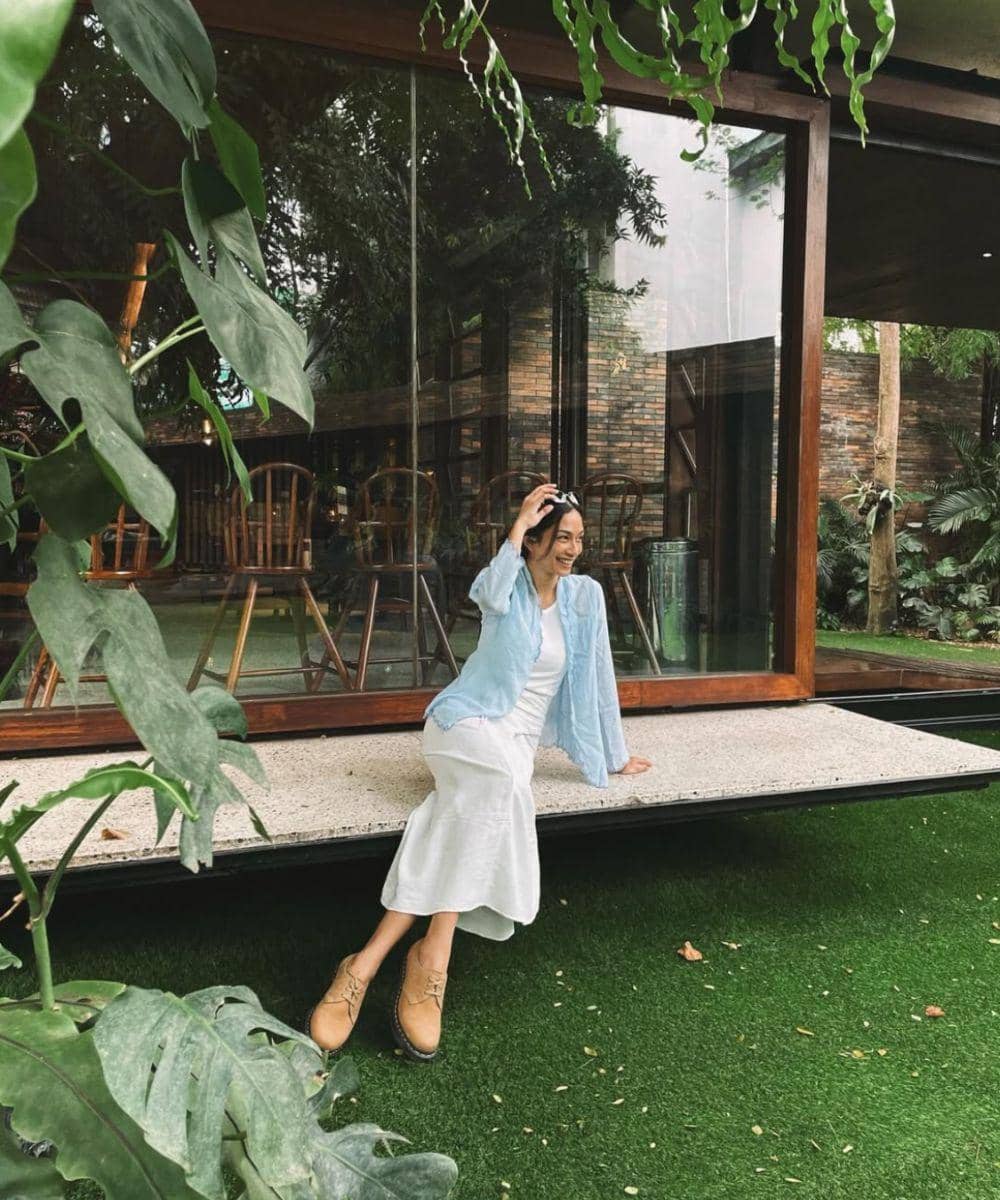 Inspirasi Padu Padan Kebaya Modern untuk Sehari-hari