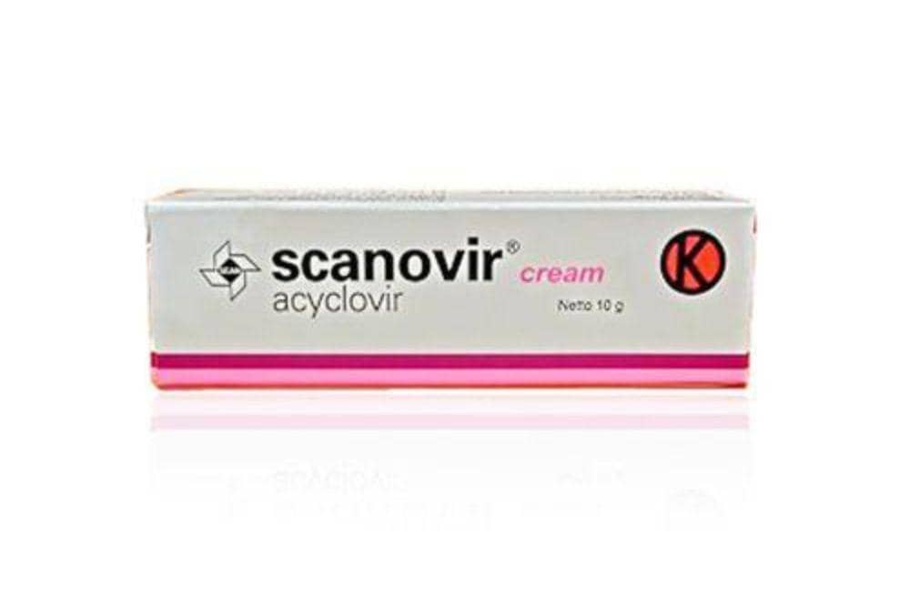 8 Salep Herpes Paling Ampuh, Ada di Apotek dan Dapat Dibeli Langsung (3).jpg