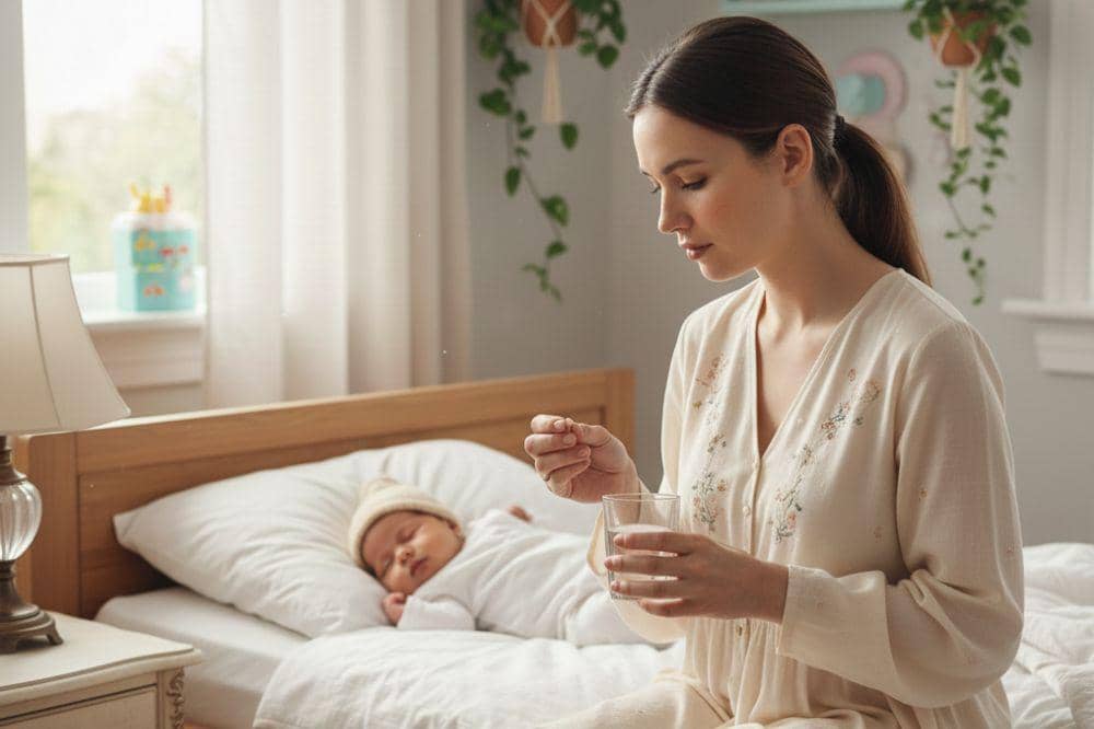 Apakah Aman Konsumsi Obat Diabetes saat Menyusui?