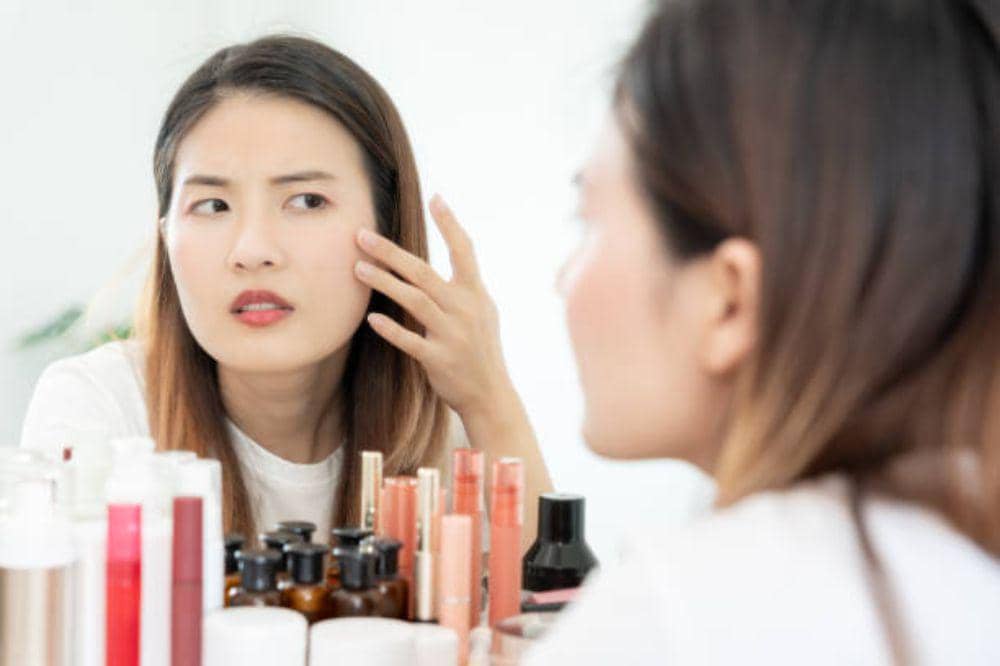 5 Penyebab Biduran di Wajah dan Cara Mencegahnya. Cek Disini!