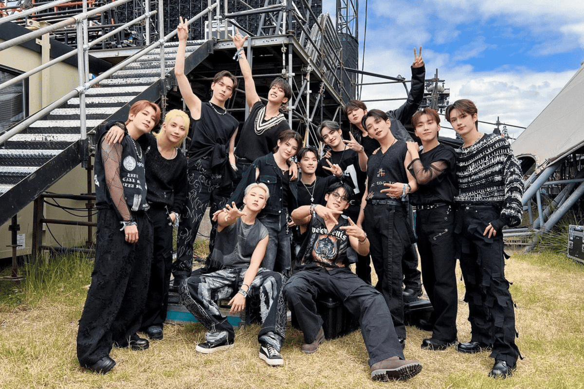 12 Idol K-Pop Terpopuler 2025 Menurut Power Celebrity Forbes Korea (4).png