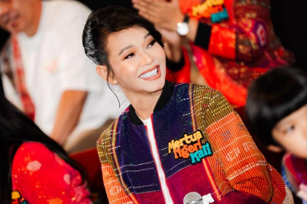 Film Mertua Ngeri Kali Tampilkan Drama Komedi Keluarga yang Menyentuh