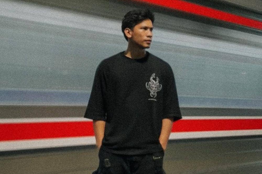 6 Fakta Rehan Mubarak Suami Dara Arafah 3