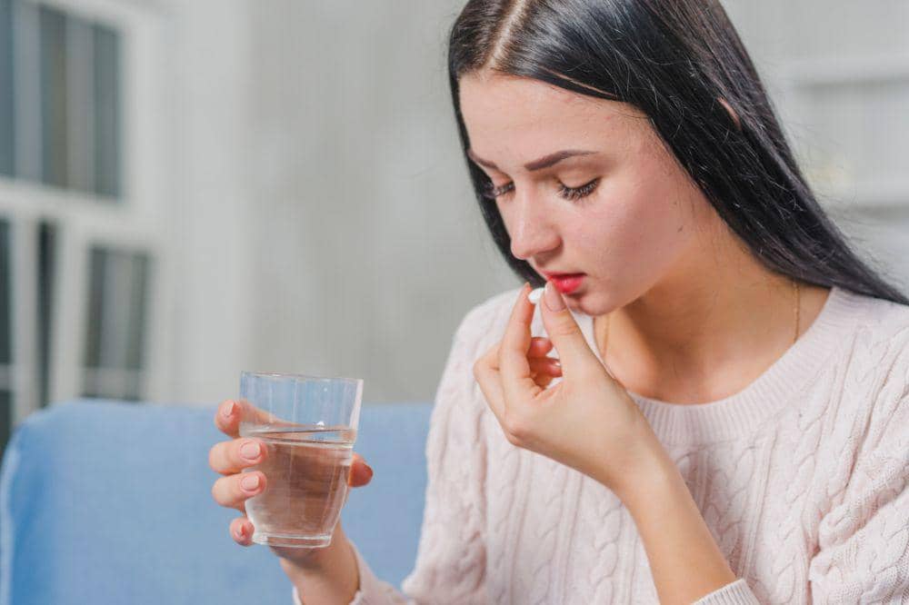 Apakah Aman Konsumsi Obat Diabetes saat Menyusui?