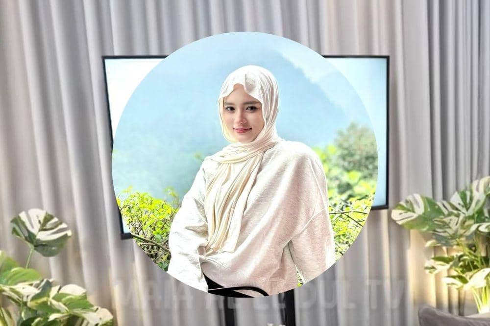Foto Lantai 3 Rumah Inara Rusli