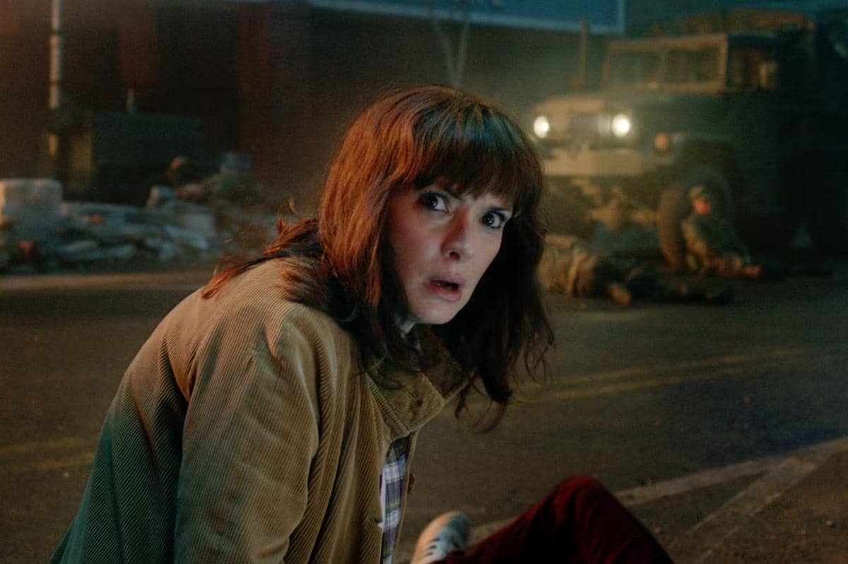 Ide Nama Anak Perempuan Terinspirasi Serial Stranger Things