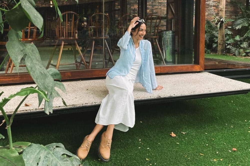 Inspirasi Padu Padan Kebaya Modern untuk Sehari-hari