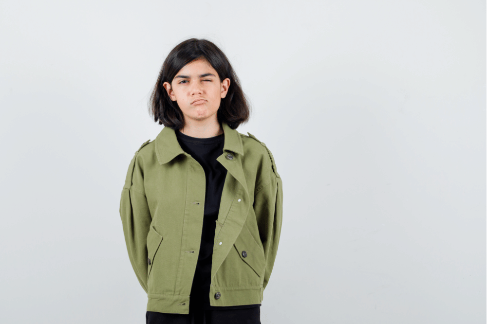 Cara Anak Melindungi Diri dari Predator Anak dan Menjaga Batas Tubuh