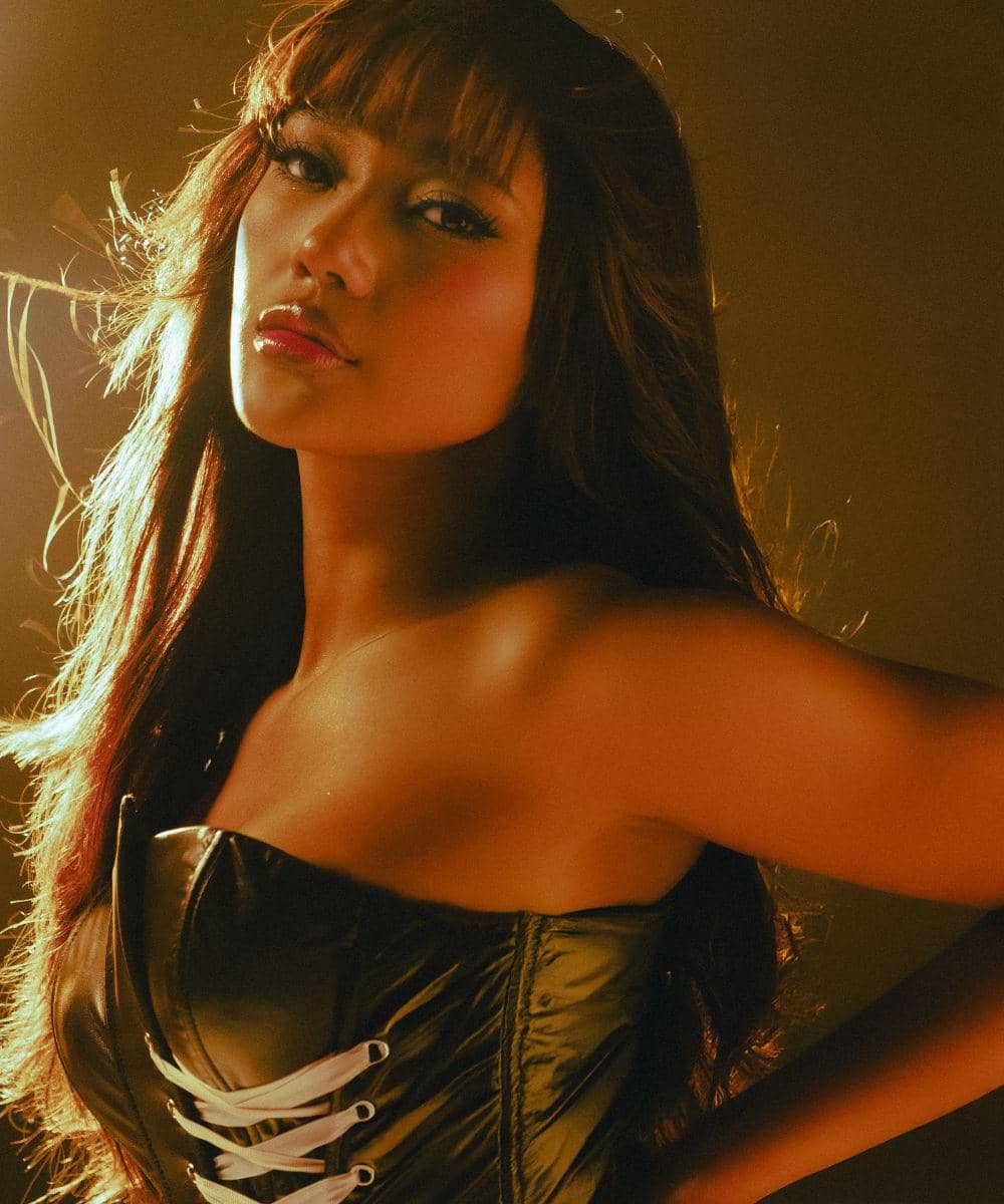 Lagu 'BYE' Marion Jola, Penyemangat Tinggalkan Hubungan Tak Sehat