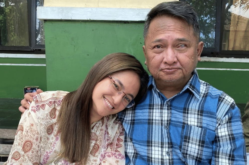 Irwan Yusuf, Papanya Marshanda Telah Meninggal Dunia.png