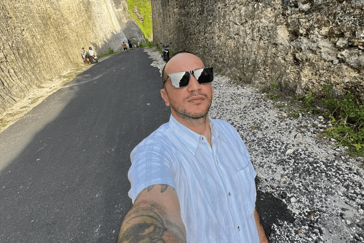 Kronologi Gary Iskak Meninggal Dunia Akibat Kecelakaan Motor (4).png