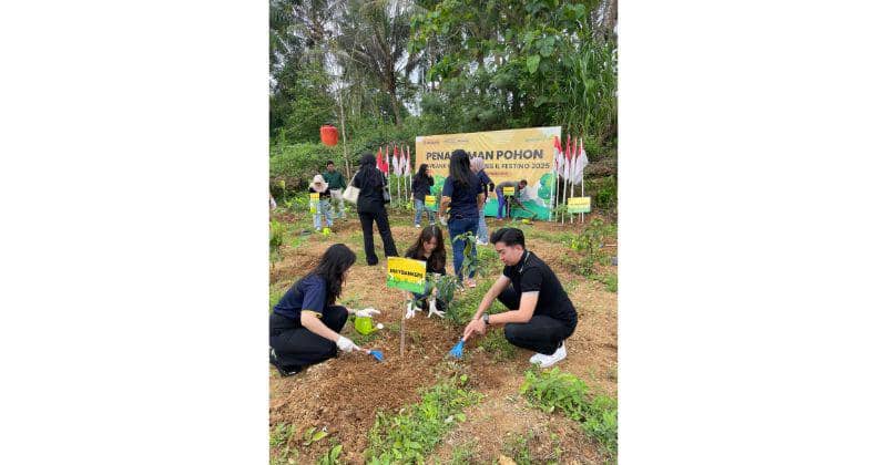 Dok. Maybank Indonesia