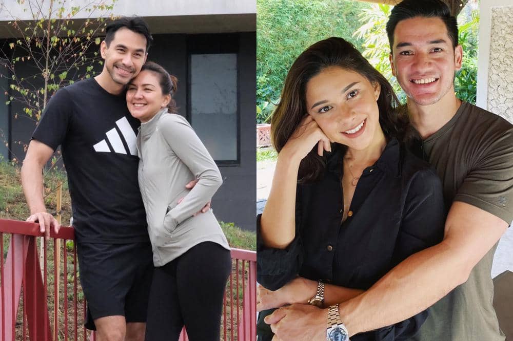 Pasangan Artis yang Menikah Lebih dari 15 tahun