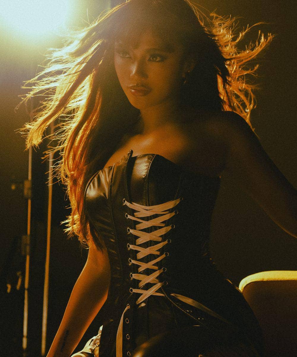 Lagu 'BYE' Marion Jola, Penyemangat Tinggalkan Hubungan Tak Sehat