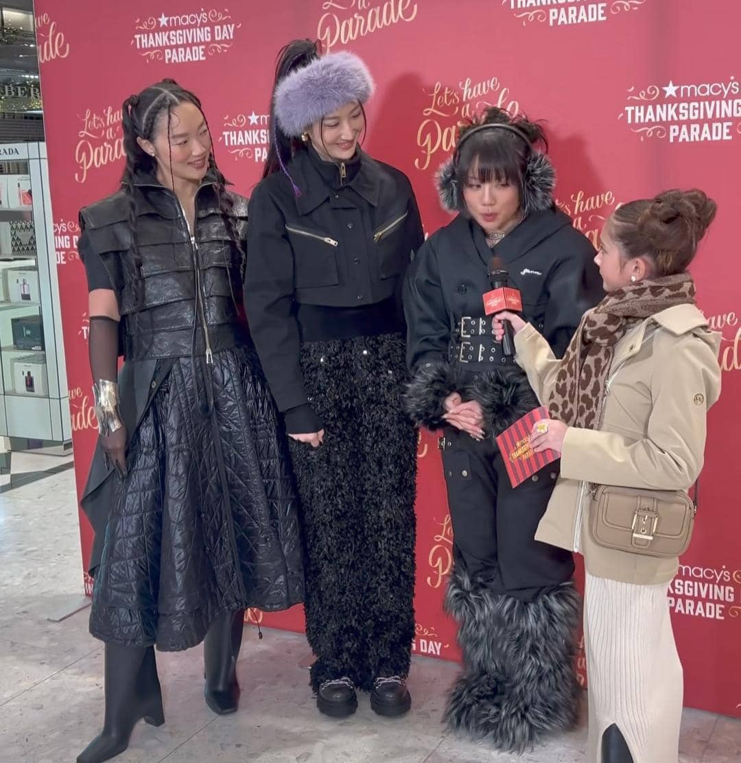 Instagram.com/ayumiperry