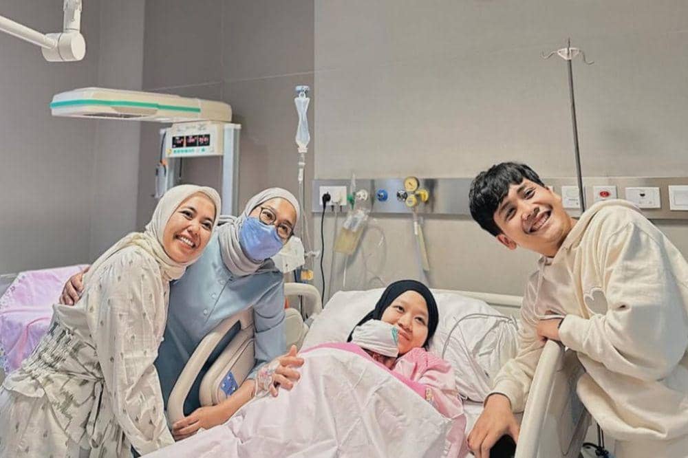 Cerita Menyusui Alca Octaviani Perjuangan Istri Bintang Emon