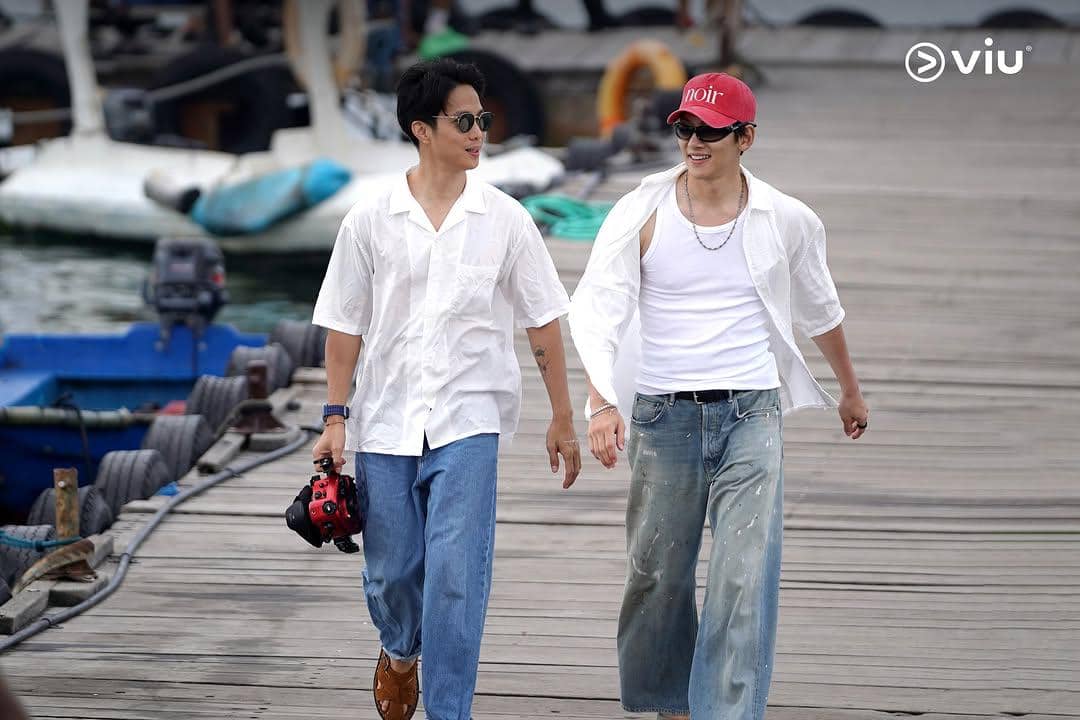 ji chang wook di indonesia