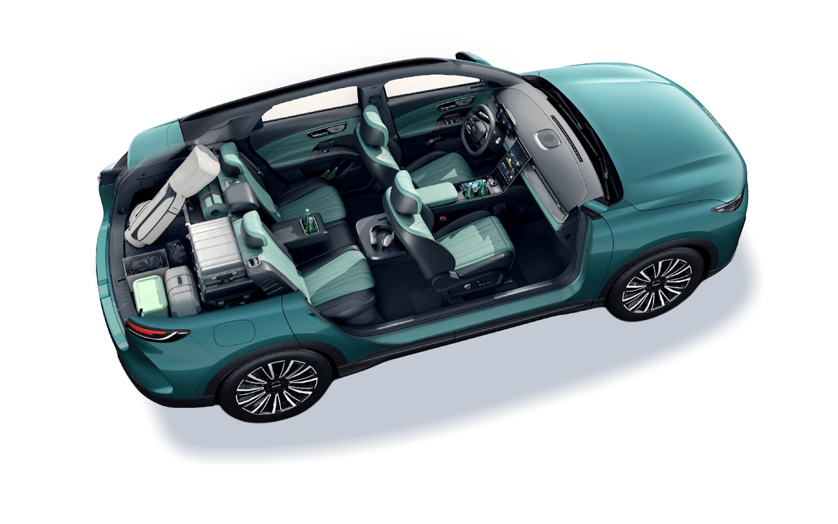 7 Perbedaan SUV dan MPV, Jangan Salah Pilih!