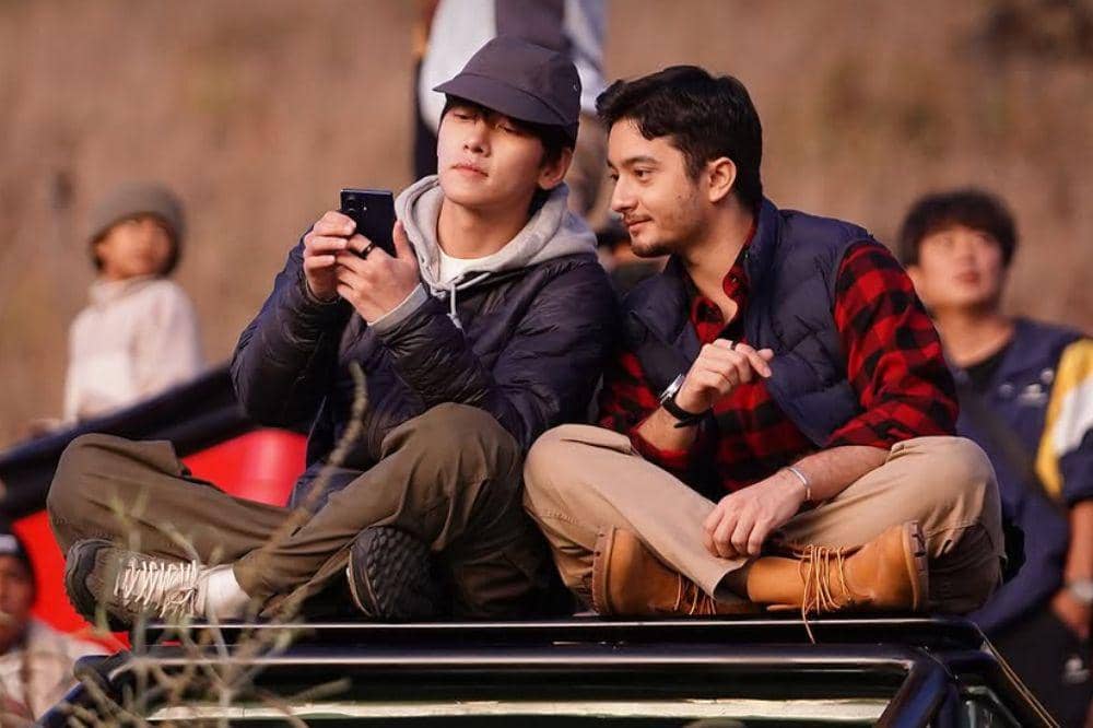 ji chang wook di indonesia