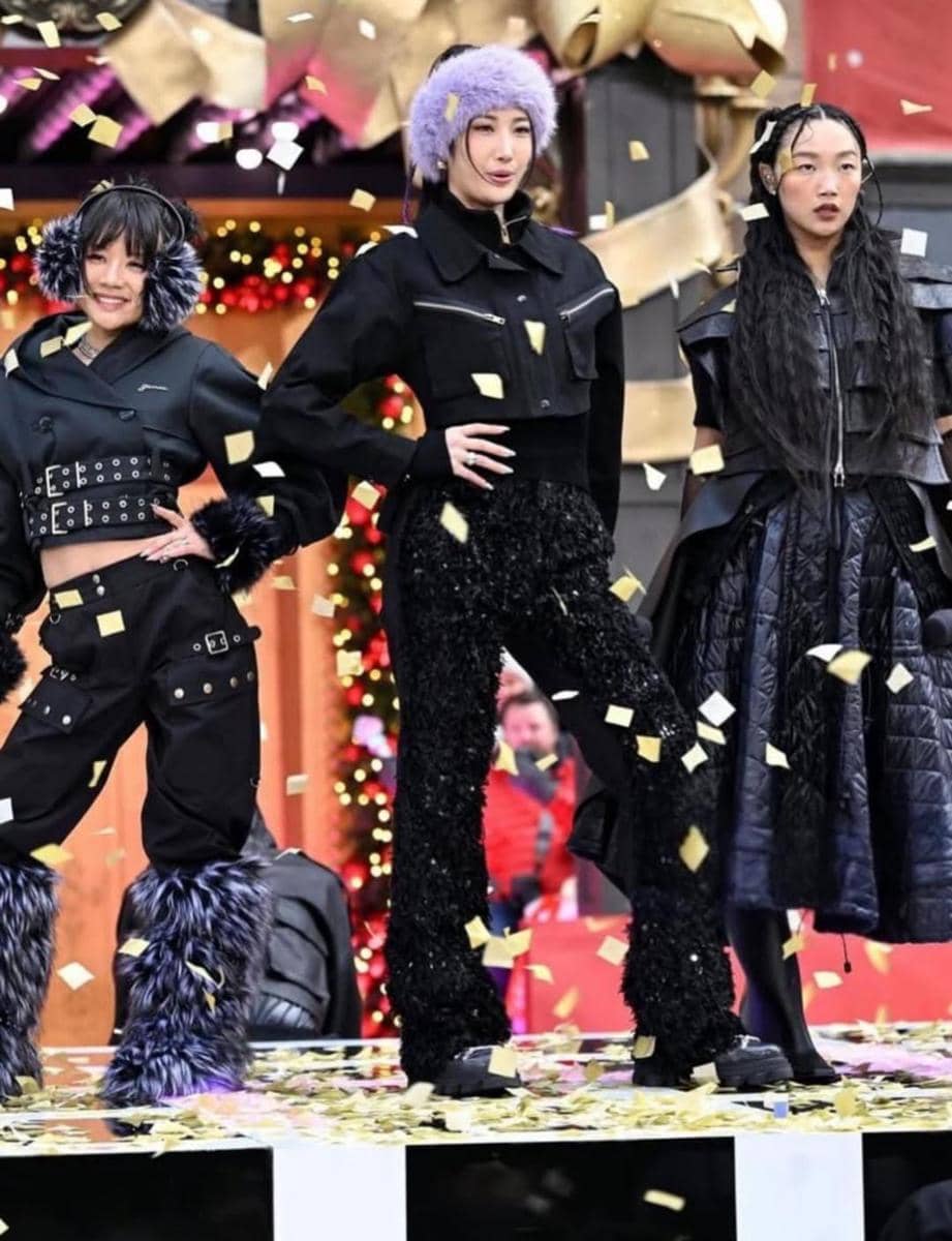 Instagram.com/ayumiperry