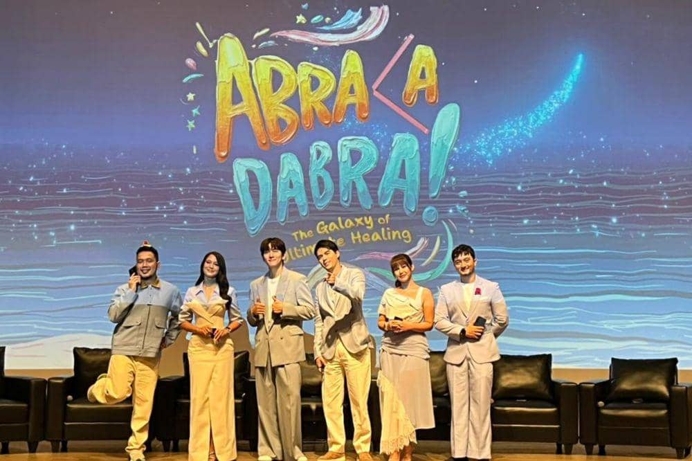 ji chang wook di indonesia