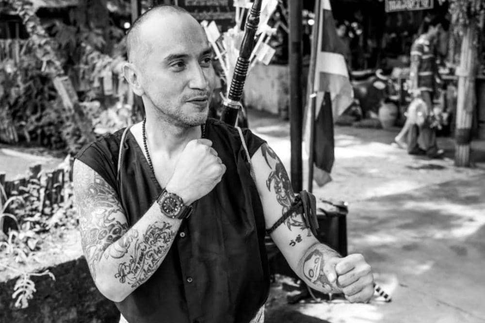 5 Fakta Keluarga Gary Iskak 3