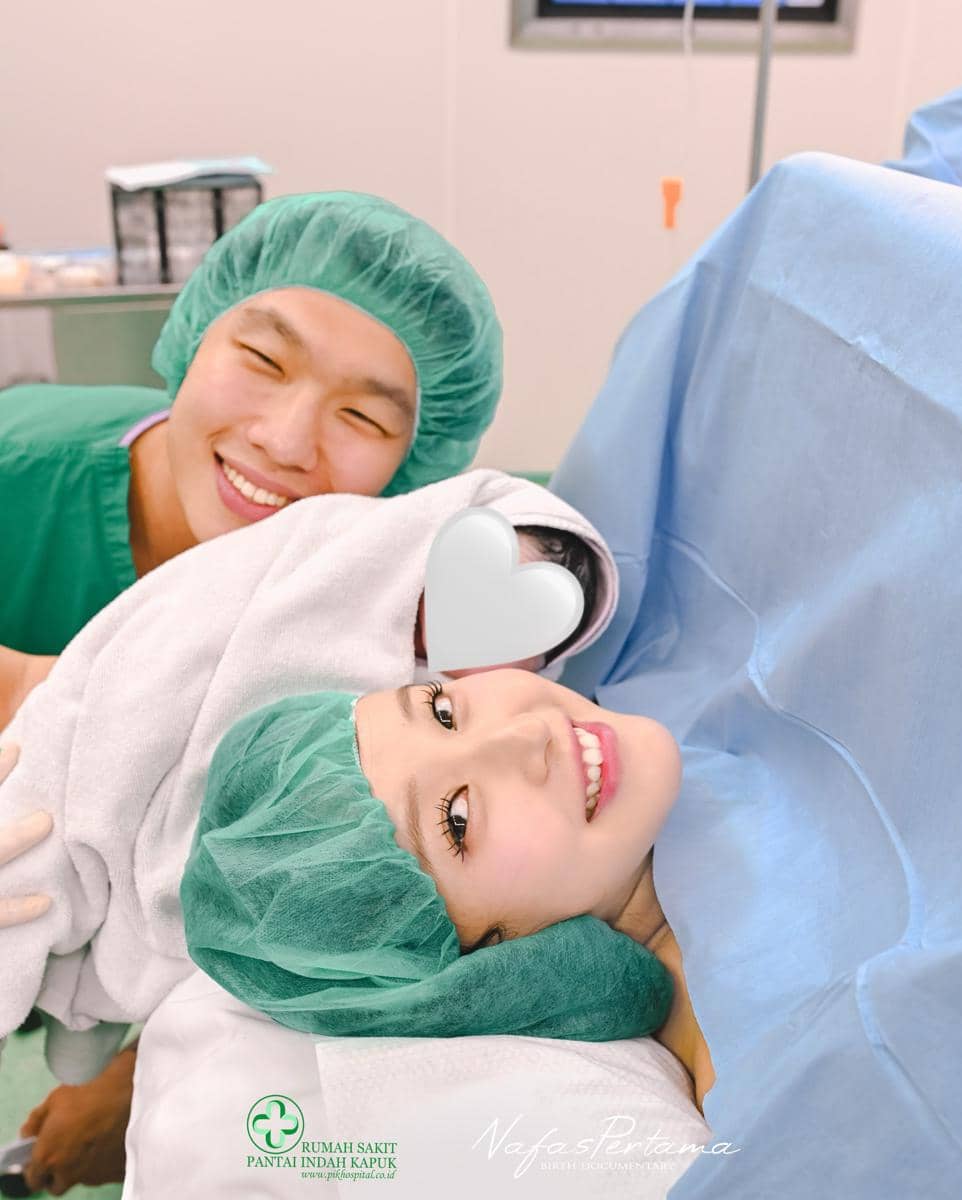 7 Artis 2025 Pertama Kali MengASIhi, ada Aaliyah Hingga Vior!