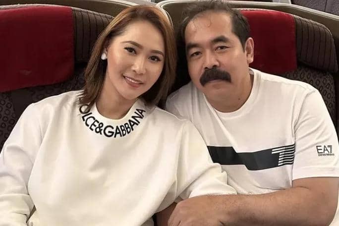 Pasangan Artis yang Menikah Lebih dari 15 tahun