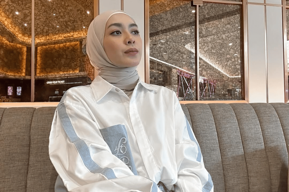 Biodata dan Profil Richa Novisha, Istrinya Gary Iskak .png