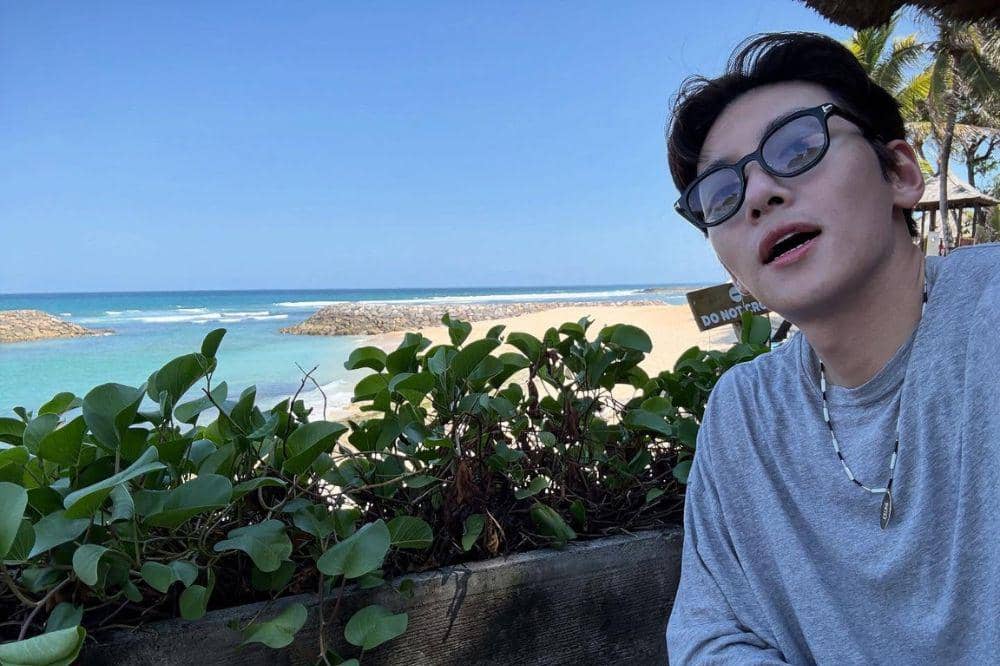 ji chang wook di indonesia