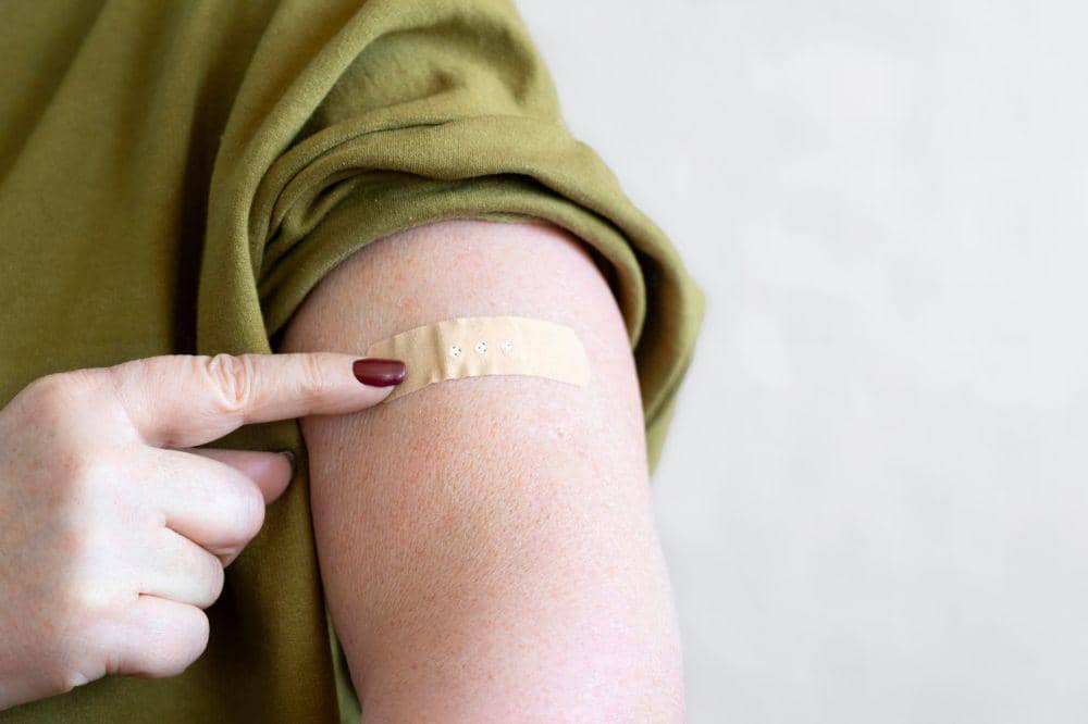 7 Tips Agar Herpes Cepat Kering, Ini Perawatannya!