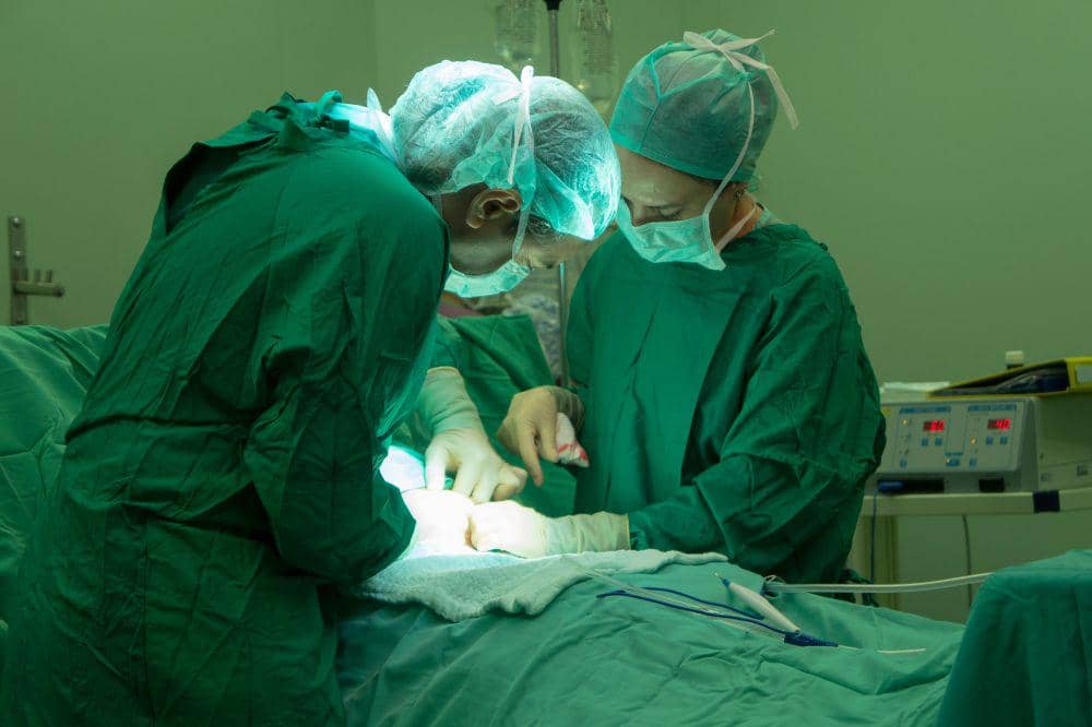 Ibu Ini Spill Rate Lahiran Caesar ERACS Pakai BPJS (3).jpg