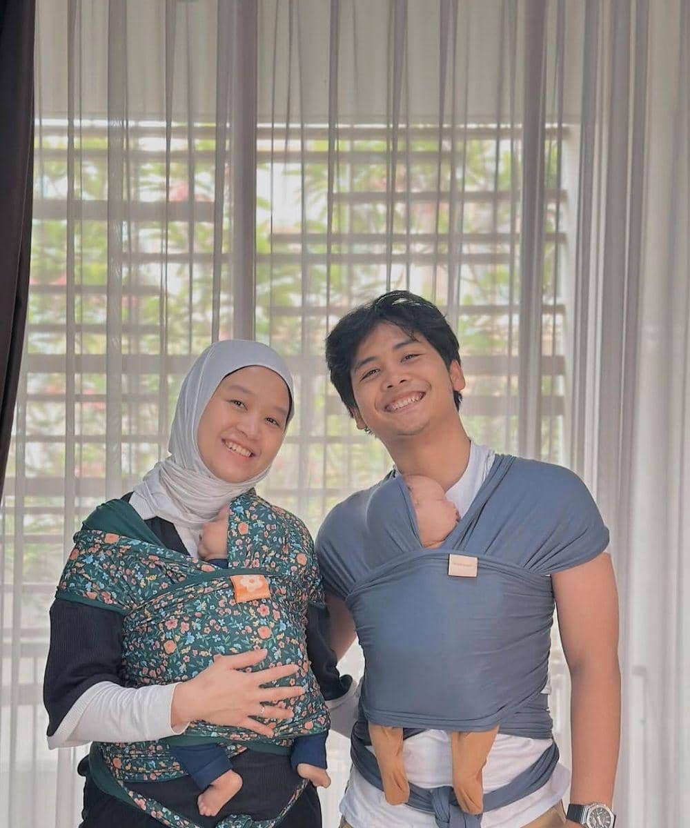 Cerita Menyusui Alca Octaviani Perjuangan Istri Bintang Emon