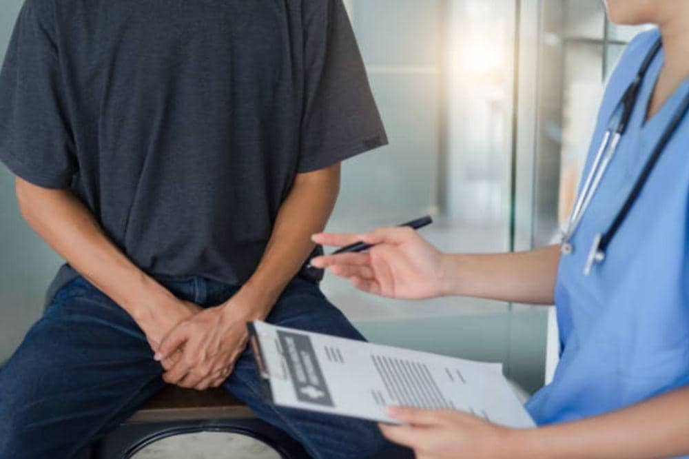 Kulit Melepuh Dengan Sensasi Terbakar? Kenali Gejala Herpes!