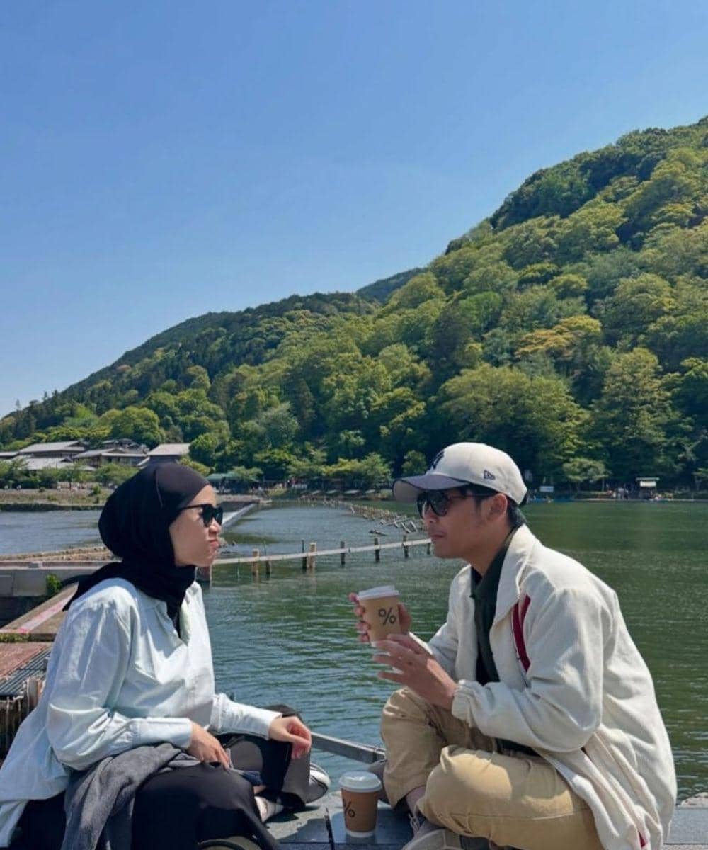 Cerita Menyusui Alca Octaviani Perjuangan Istri Bintang Emon