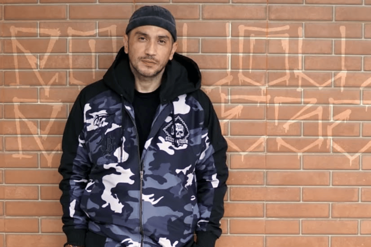 Kronologi Gary Iskak Meninggal Dunia Akibat Kecelakaan Motor (5).png