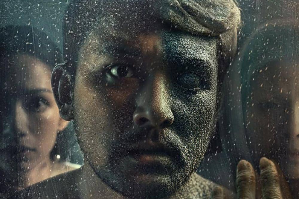 Fakta Keluarga Rio Dewanto di Film Legenda Kelam Malin Kundang