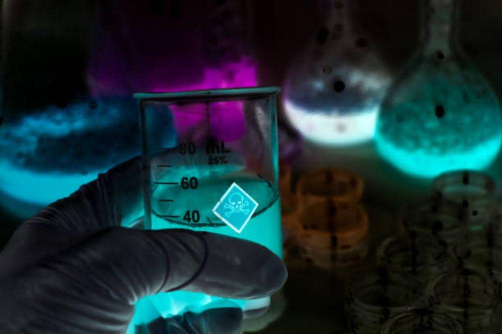 8 Penyebab Biduran yang Sering Terjadi dan Sering Diabaikan