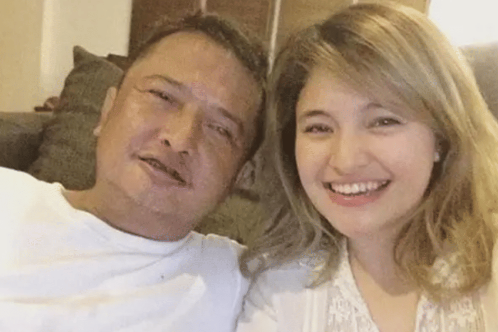 Irwan Yusuf, Papanya Marshanda Telah Meninggal Dunia 2.png