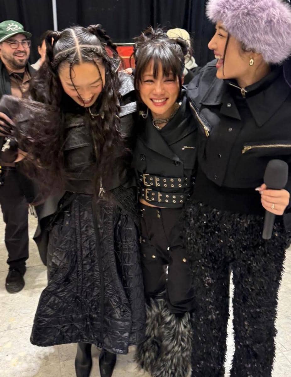 Instagram.com/ayumiperry